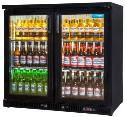 Bottle Coolers