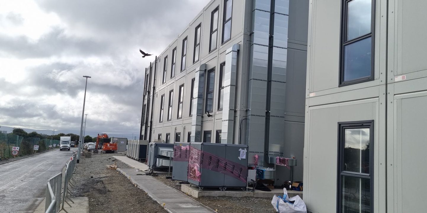 Portakabin Astrazenica-29