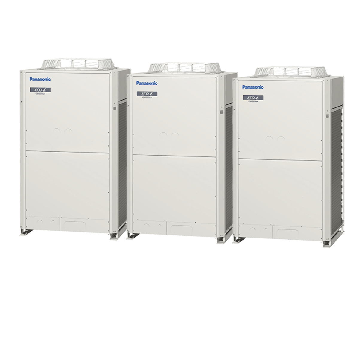 Panasonic ECO-i 3 Pipe Outdoor Unit